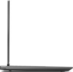 Ноутбук Lenovo Gaming LOQ 15IRX9 15.6" / Core i5 - 13450HX / 12 Гб / SSD 512 Гб / DOS / RTX 3050 6 Гб / 83GS00ANPS