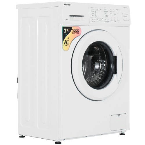Стиральная машина Nord WM 7100 W