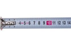 Рулетка Hanskonner 5x25 HK2010-03-5-25