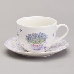 ЧАЙНАЯ ПАРА 280 МЛ ЛАВАНДОВАЯ ВЕСНА