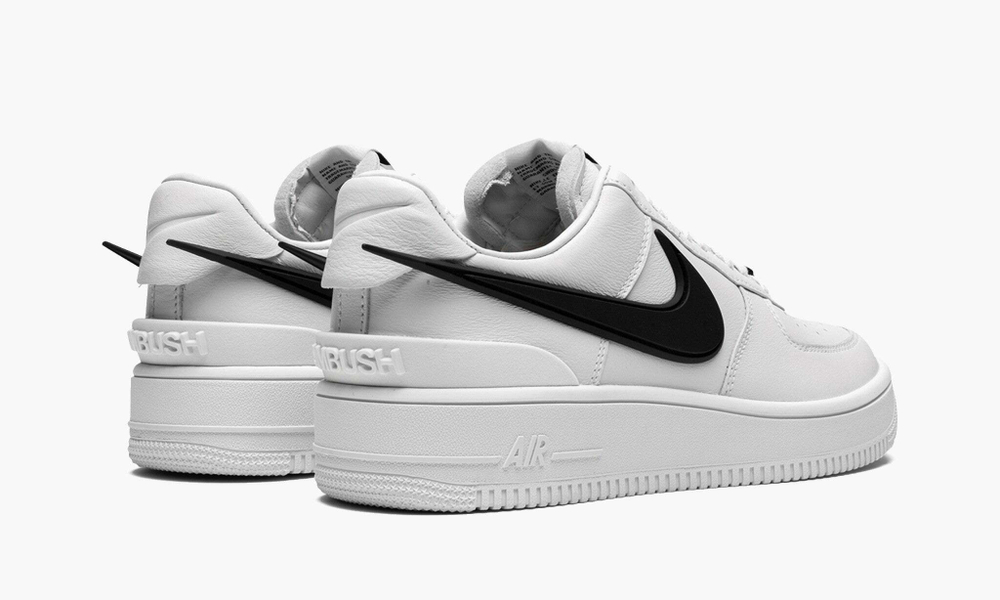 Nike Air Force 1 Low SP "AMBUSH - Phantom"