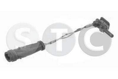 STC - T402100-STC - Warning Contact, brake pad wear