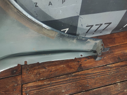 Крыло переднее левое BMW 1-Series (F40) 19-нв Б/У Оригинал 41009492431