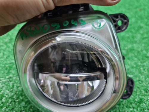 ПТФ правая BMW X5 F15 (2013-2018) LED