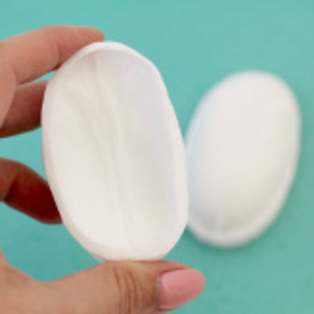 Вайнер лепесток тюльпана "Овал"