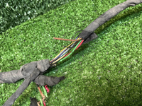 Проводка заднего бампера Mercedes GLE V167 (18-24)