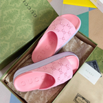 Gucci Slide Sandal