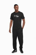 Футболка Nike PSG 24/25 Swoosh - черный