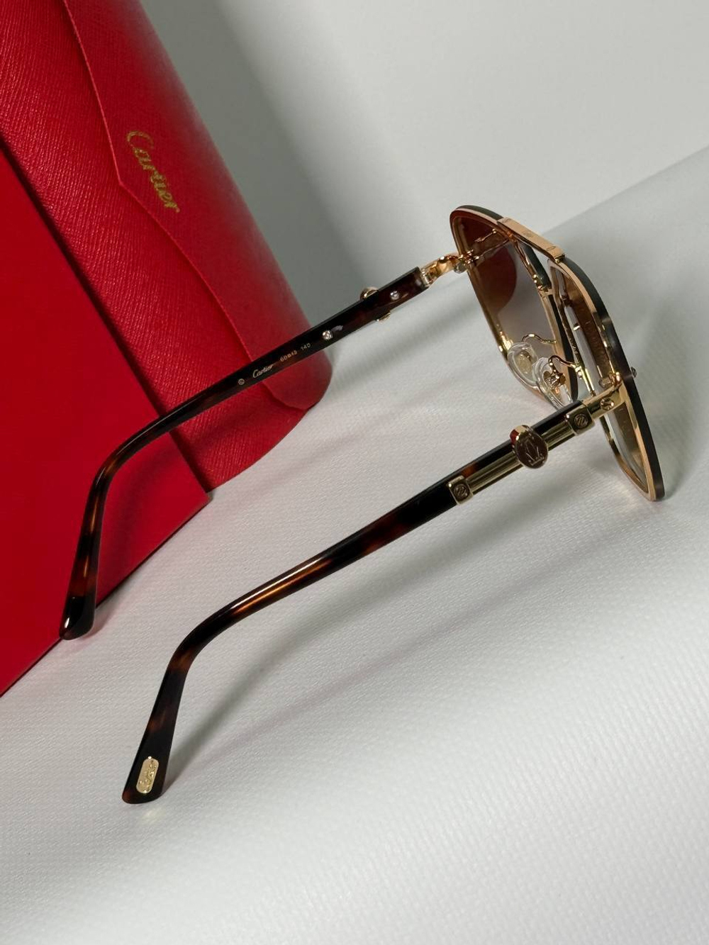 Очки Cartier
