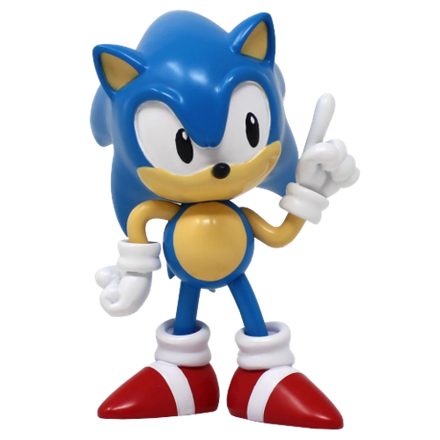 Фигурка Sonic The Hedgehog – Classic Edition