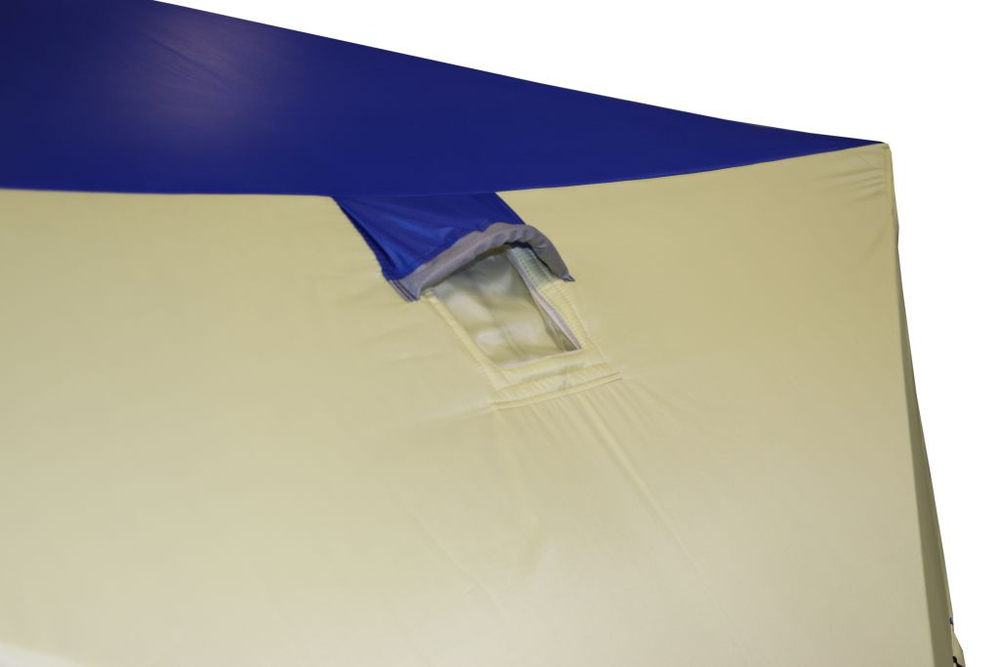 ЗИМНЯЯ ПАЛАТКА POLAR BIRD 4T LONG КОМПАКТ