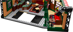 LEGO Ideas: Друзья: Центральная кофейня 21319 — Central Perk — Лего Идеи