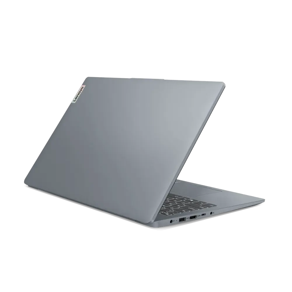 Ноутбук Lenovo IdeaPad Slim 3 15ABR8 15.6" (82XM00CDRK)