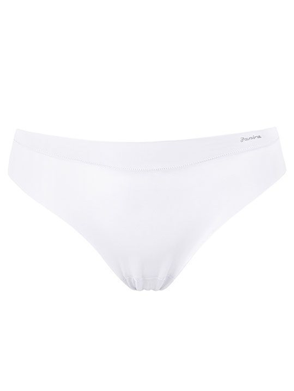 Трусики-слип с заниженной линией талии Active Day (Размер: L) (Цвет: белый)