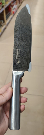 Набор ножей Kujira Japan Knife Set AUS-6