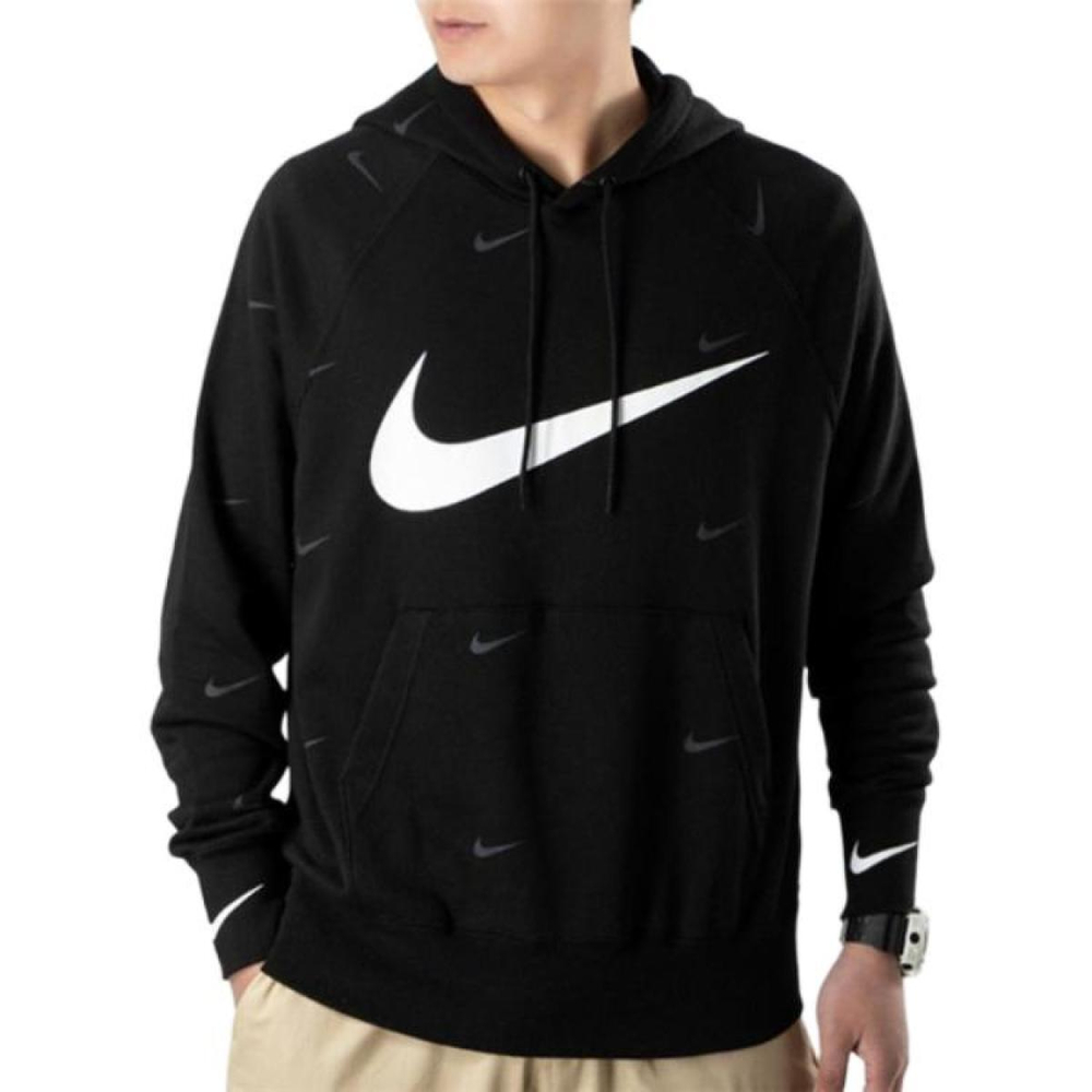 Толстовка Nike Nsw Swoosh Po Sbb, DA0111-010