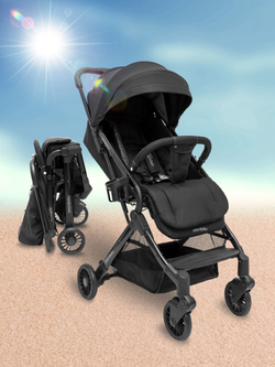 Прогулочная коляска AMAROBABY VOYAGER