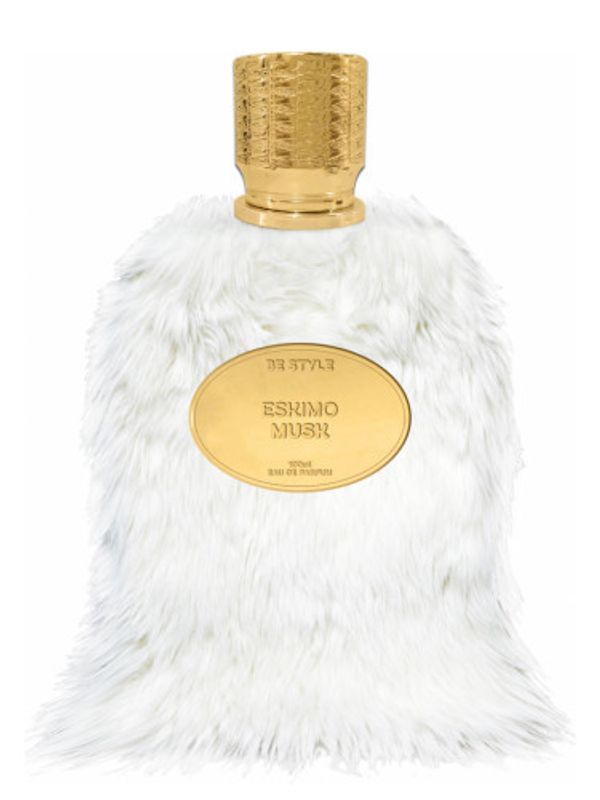 Be Style Perfumes Eskimo Musk