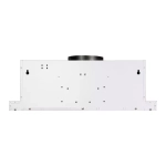 DeLonghi Кухонная вытяжка KT - TIARA 608 BB