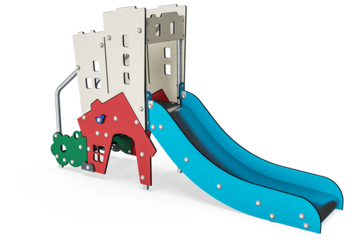 Детской городок