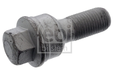 FEBI BILSTEIN - 40606-FEB - Wheel Bolt - Povrat artikla narucenog iz Njemacke nije moguc.