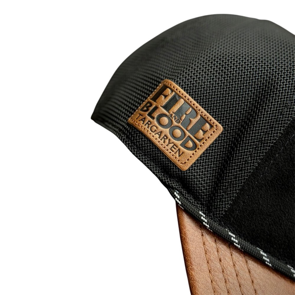 Баскетбольная кепка Capslab Casquette Trucker Premium Game of Thrones