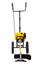 Бензиновый колёсный триммер Huter GGT-2900W