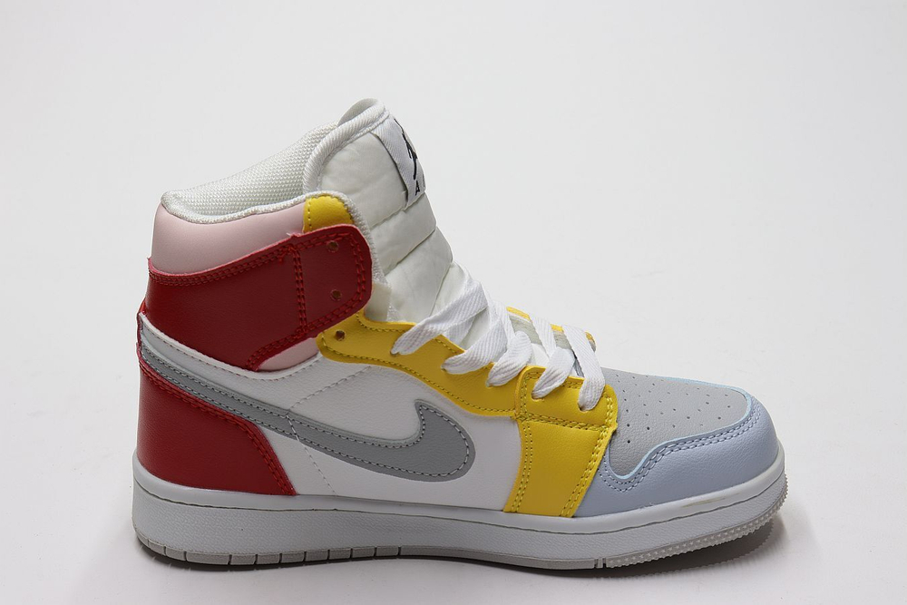 Кроссовки (36-41)р. / шт. B21130-16