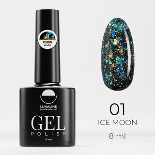 Ice Moon