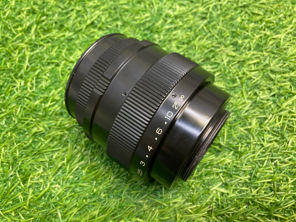 Jupiter-9 Black