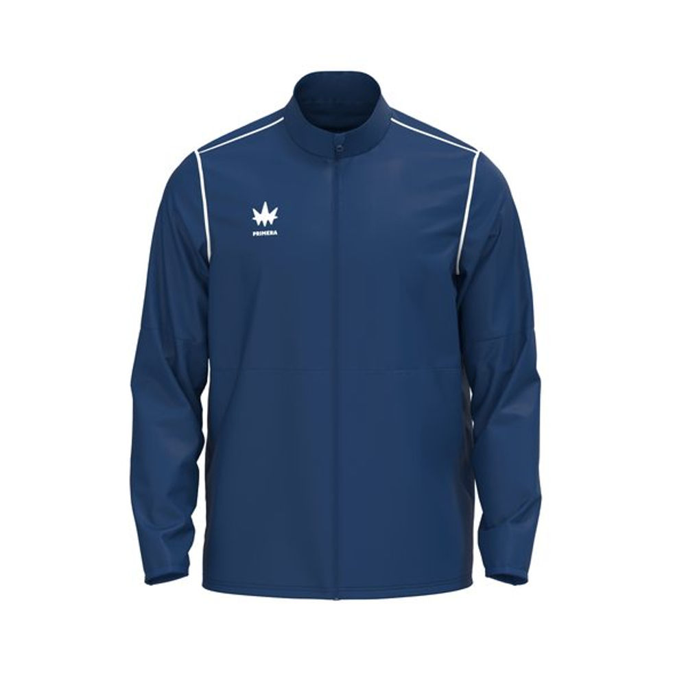Куртка ветрозащитная Element 24 Rain Jacket — Obsidian