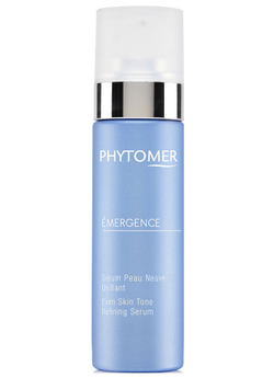 PHYTOMER EMERGENCE EVEN SKIN TONE REFINING SERUM