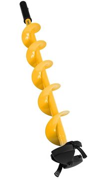 Шнек ледобура ICEBERG-130(R) v3.0 (правое вращение) SA-130R