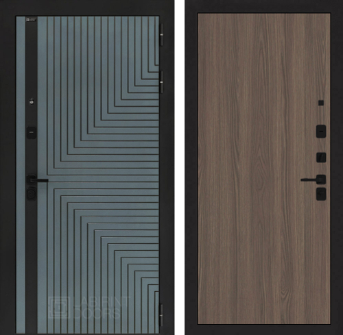 Кредор 05 ясень тёмный