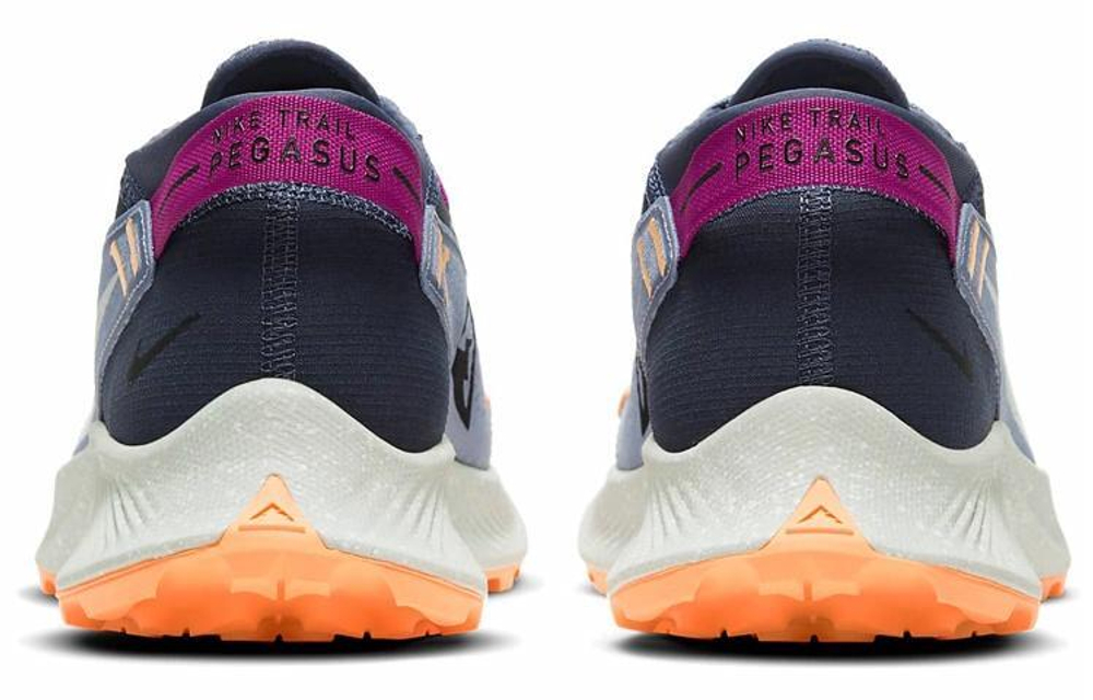 Кроссовки Nike Pegasus Trail 2 (Женская размерная сетка)