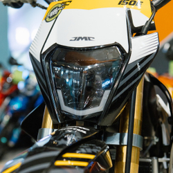 Питбайк JMC 150 Enduro V3.0 17/14