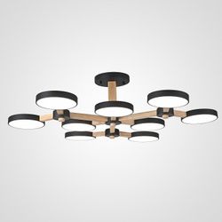 Светильник на штанге Imperiumloft  Turna-X01