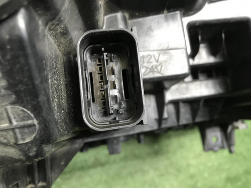 Фара левая BMW 5er G30 (17-20) Adaptive LED