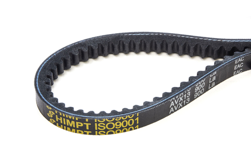 Ремень зубчатый AVX13-900