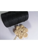 Вощеный шнур