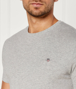 Футболка Gant - серый(2003184)