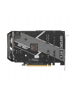 Видеокарта ASUS DUAL-RTX3050-O8G-V2//RTX3050 DVI HDMI DP 8G D6; 90YV0GH6-M0NA00