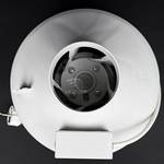 Вентилятор канальный ВКК-100 EC