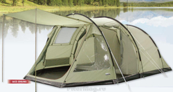 Палатка High Peak Pretoria 4--