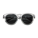 Аудиоочки JBL Soundgear Frames Audio Glasses round, Pearl (Жемчужный)