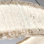 Подвесная люстра Modelux ML.9361.600 GD