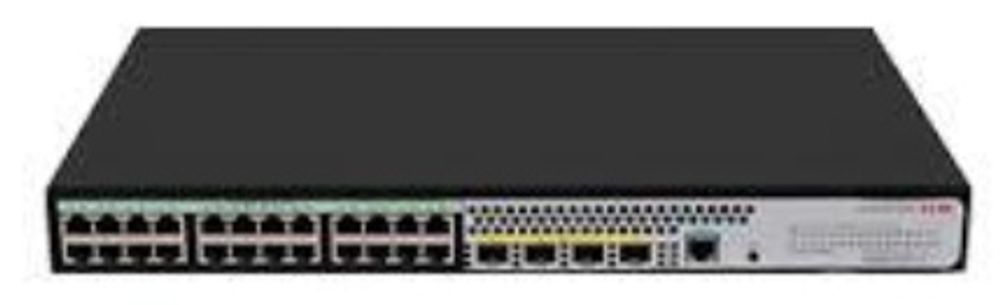 Коммутатор H3C H3C S5120V3-28S-LI