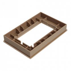 Рамка на 2 поста Stekker Катрин 50030