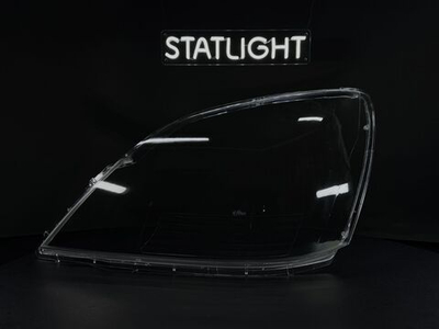 Левое стекло фары Lexus GX470 GX J120 2002-2009