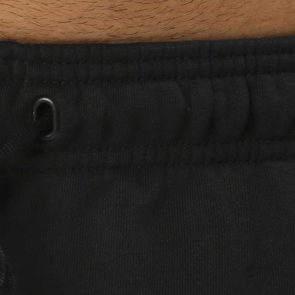 Мужские теннисные шорты adidas Must Have Boss Shorts Men - Black, White